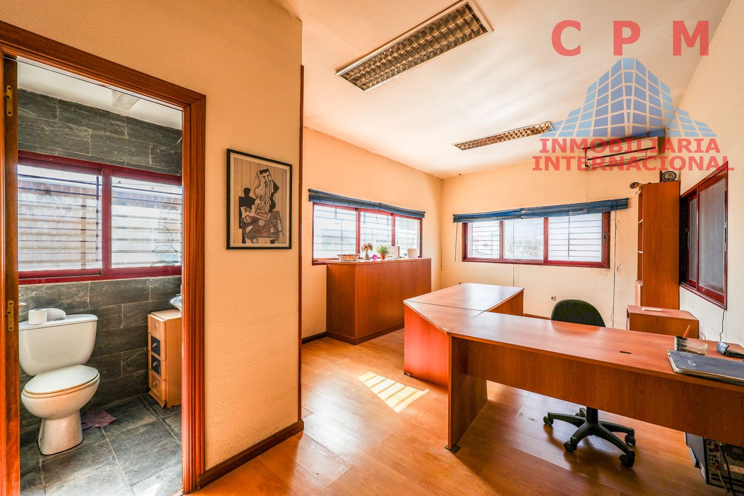 local-y-naves en leganes · leganes-norte 420000€