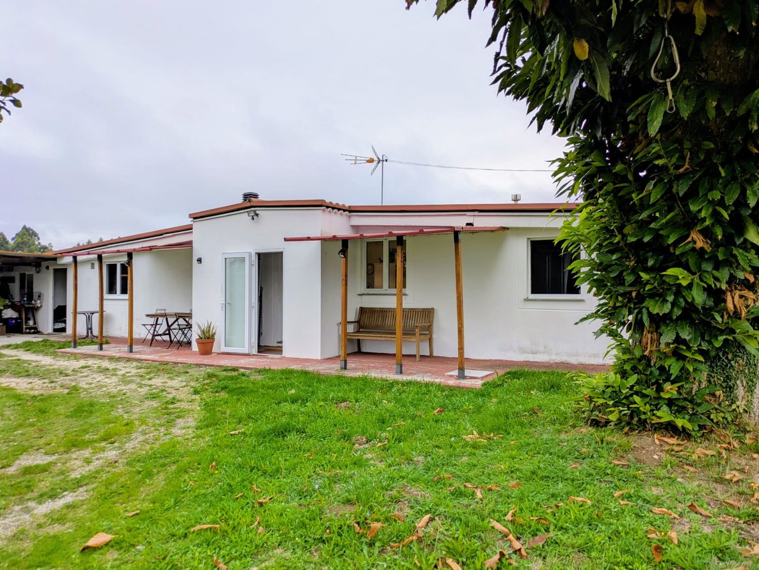 casa en paderne ·  115000€