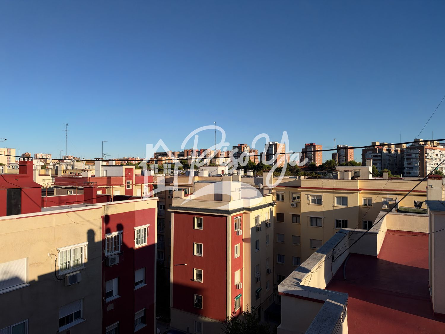 pisos en madrid · ciudad-lineal 389900€