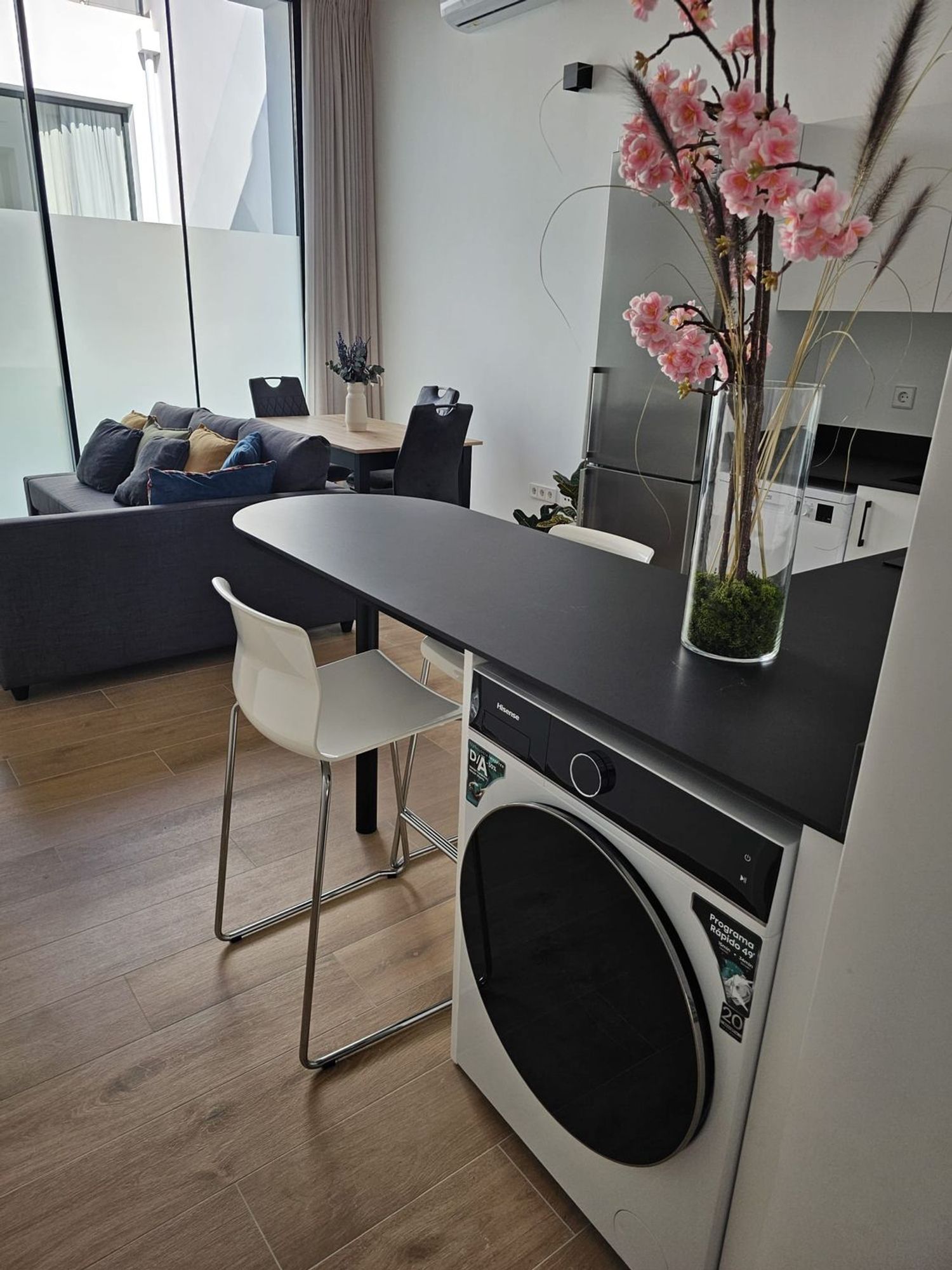 penthouse en benissa · benissa-pueblo €