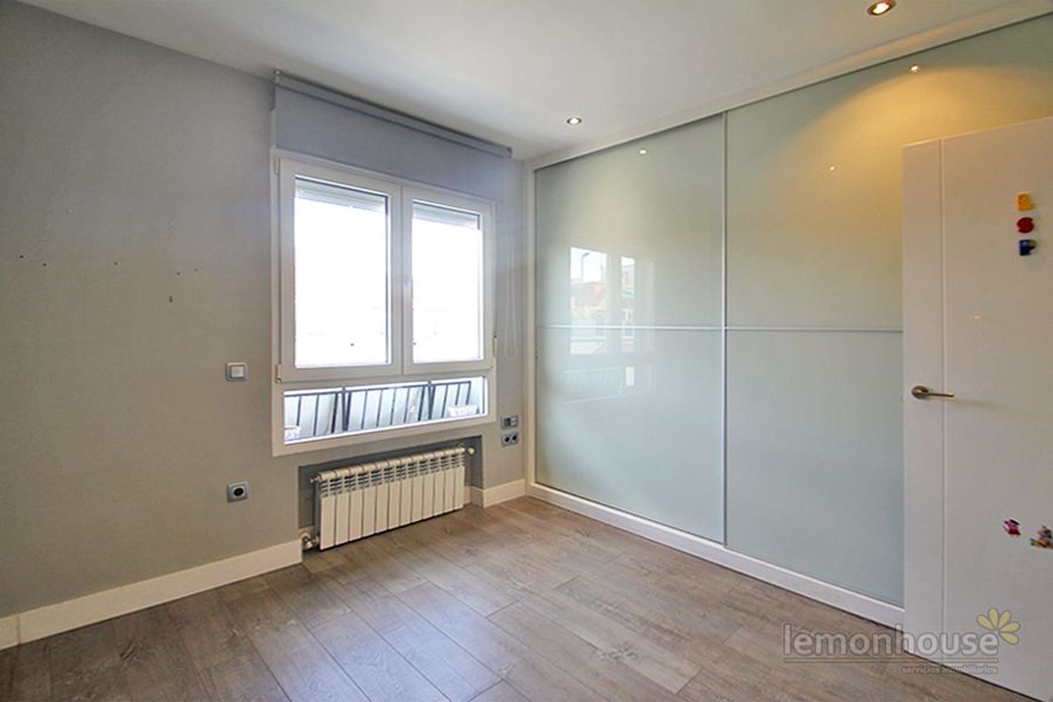 atico en madrid · chamartin 2.800€