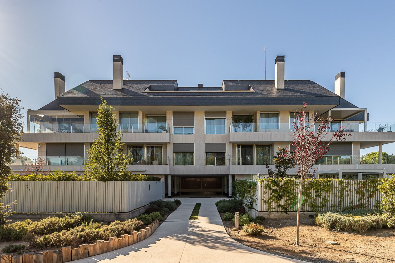 Piso en venta, Pozuelo de Alarcón, Madrid
