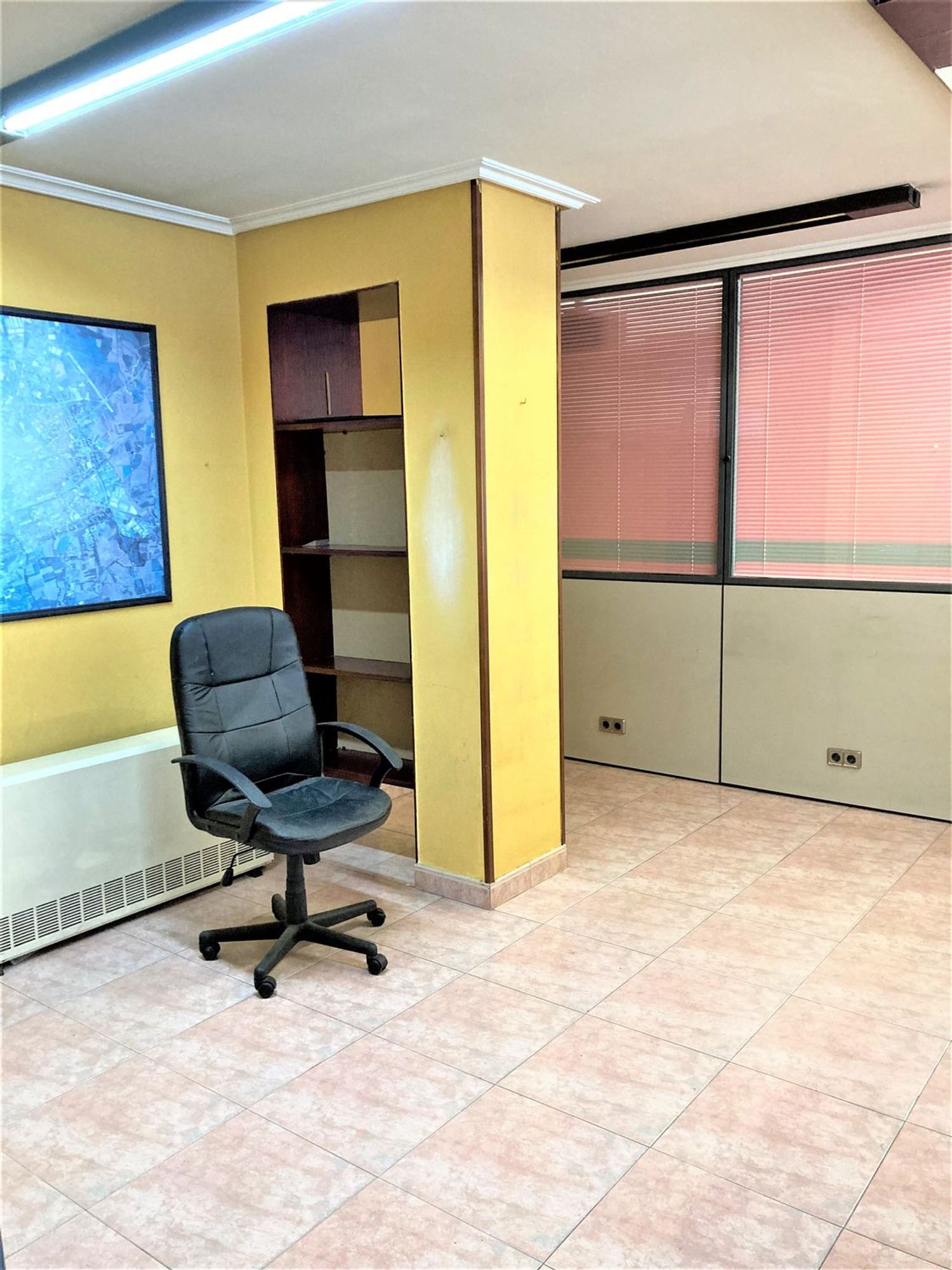 Inmueble en Aranzabela - Aranbizkarra, disponible en Fincas Arbella.