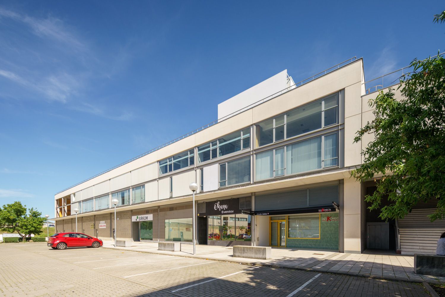 Local Comercial en venta, Valladolid, Valladolid
