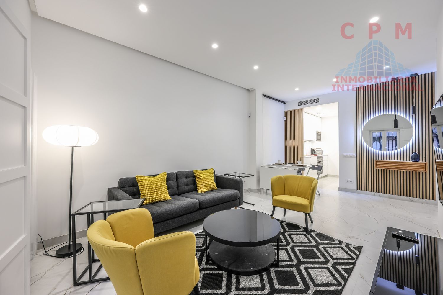 piso en madrid · centro 2900€