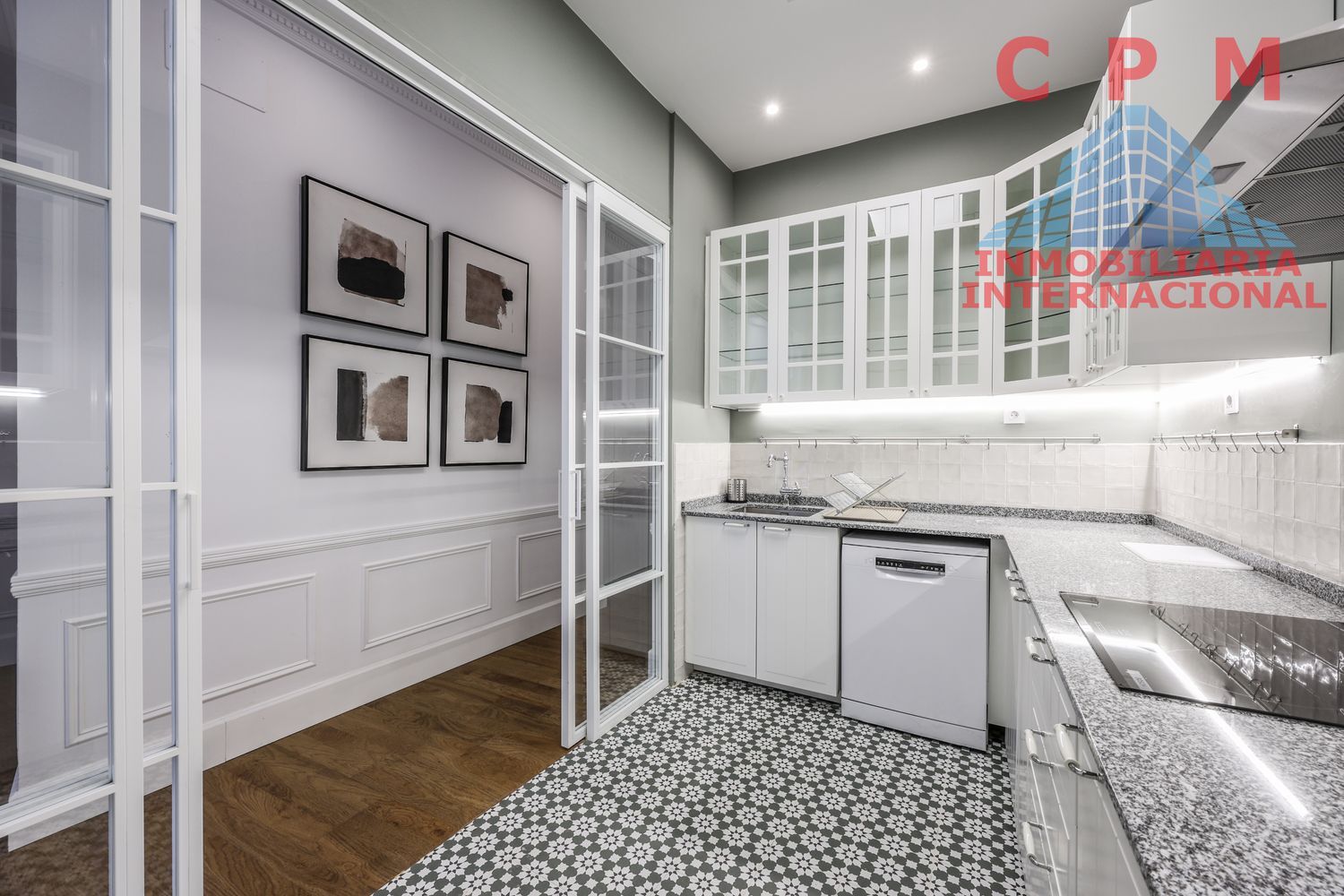 piso en madrid · centro €