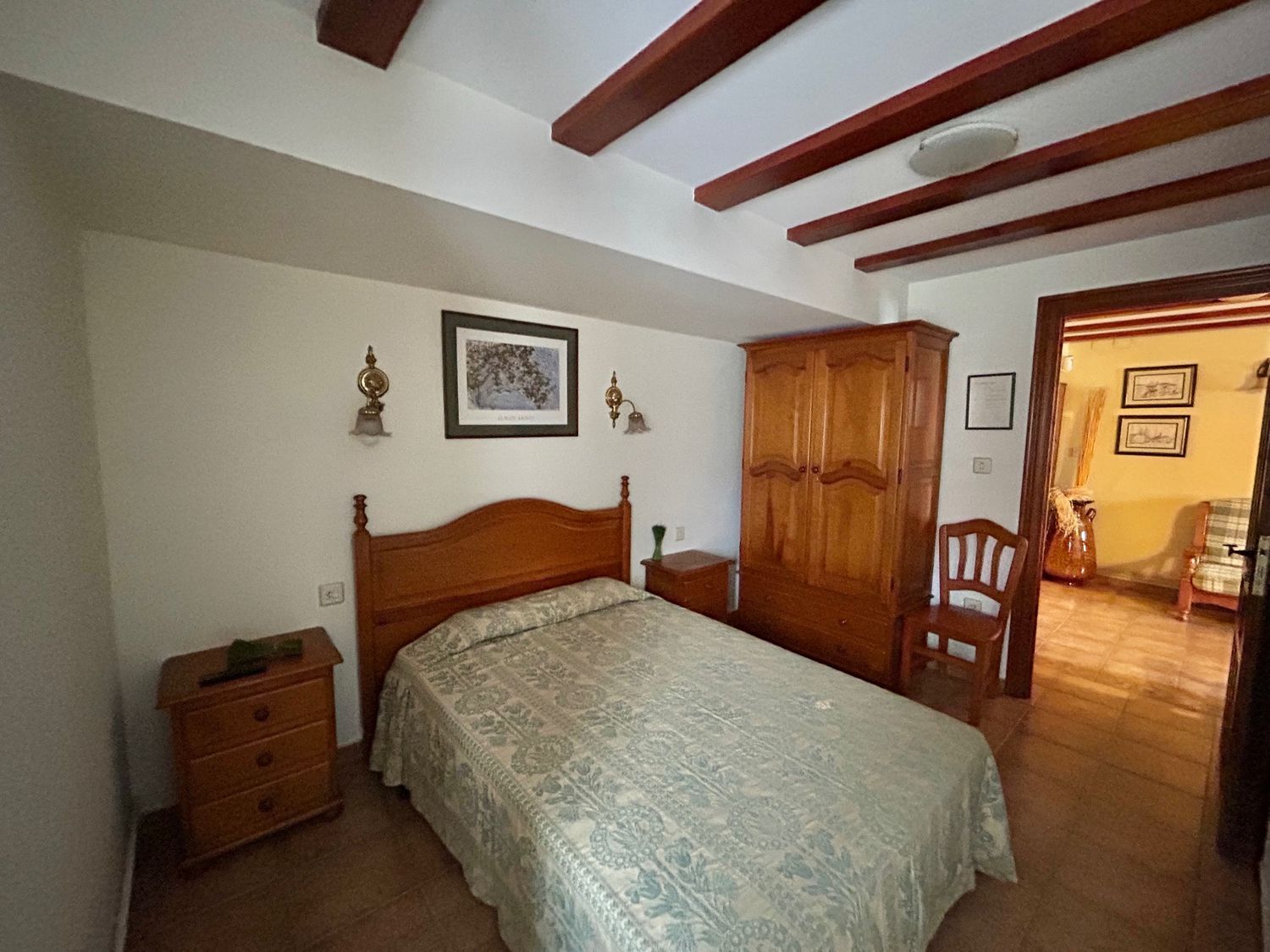 Inmueble en Valdegovia, disponible en Fincas Arbella.