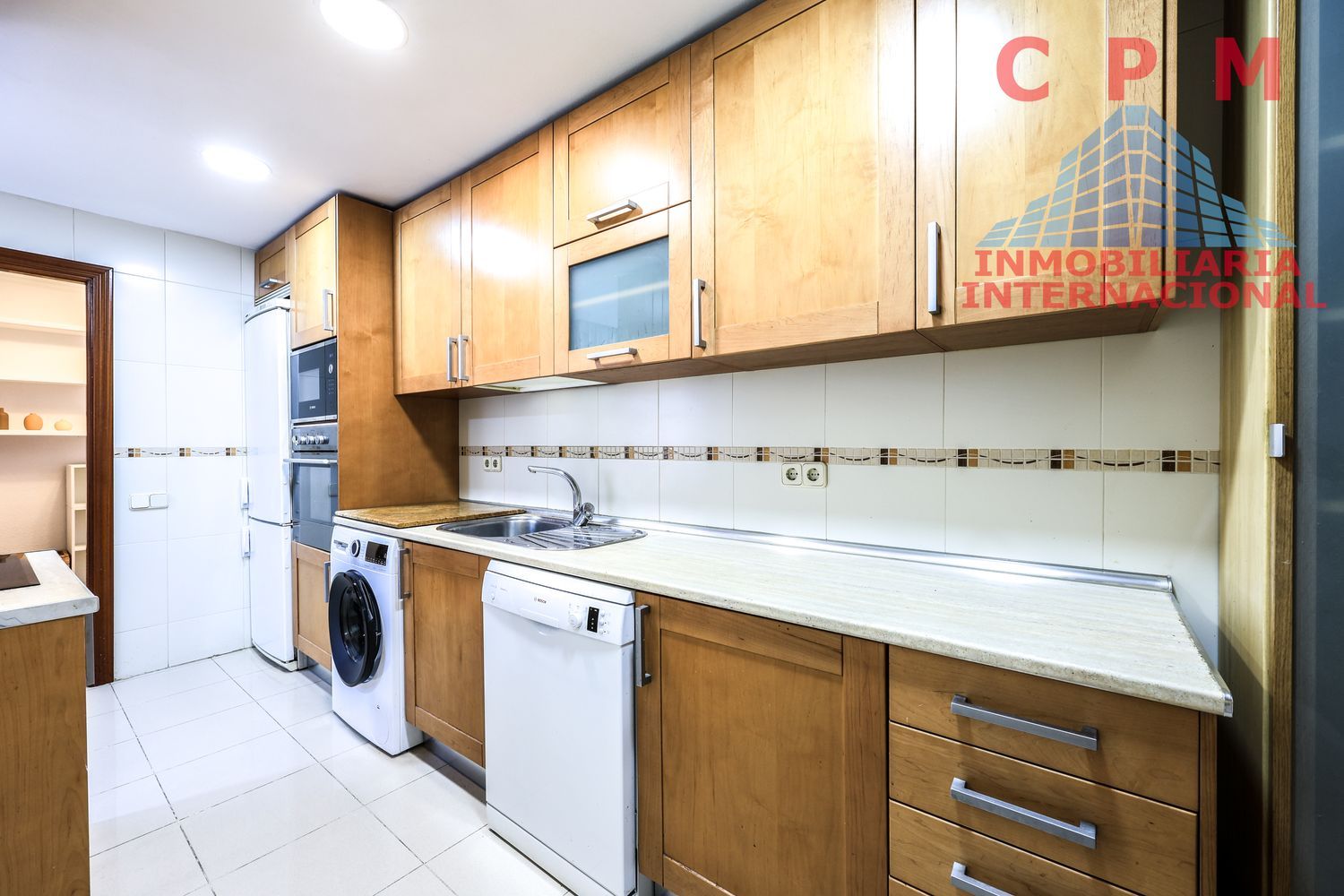piso en madrid · retiro 2250€