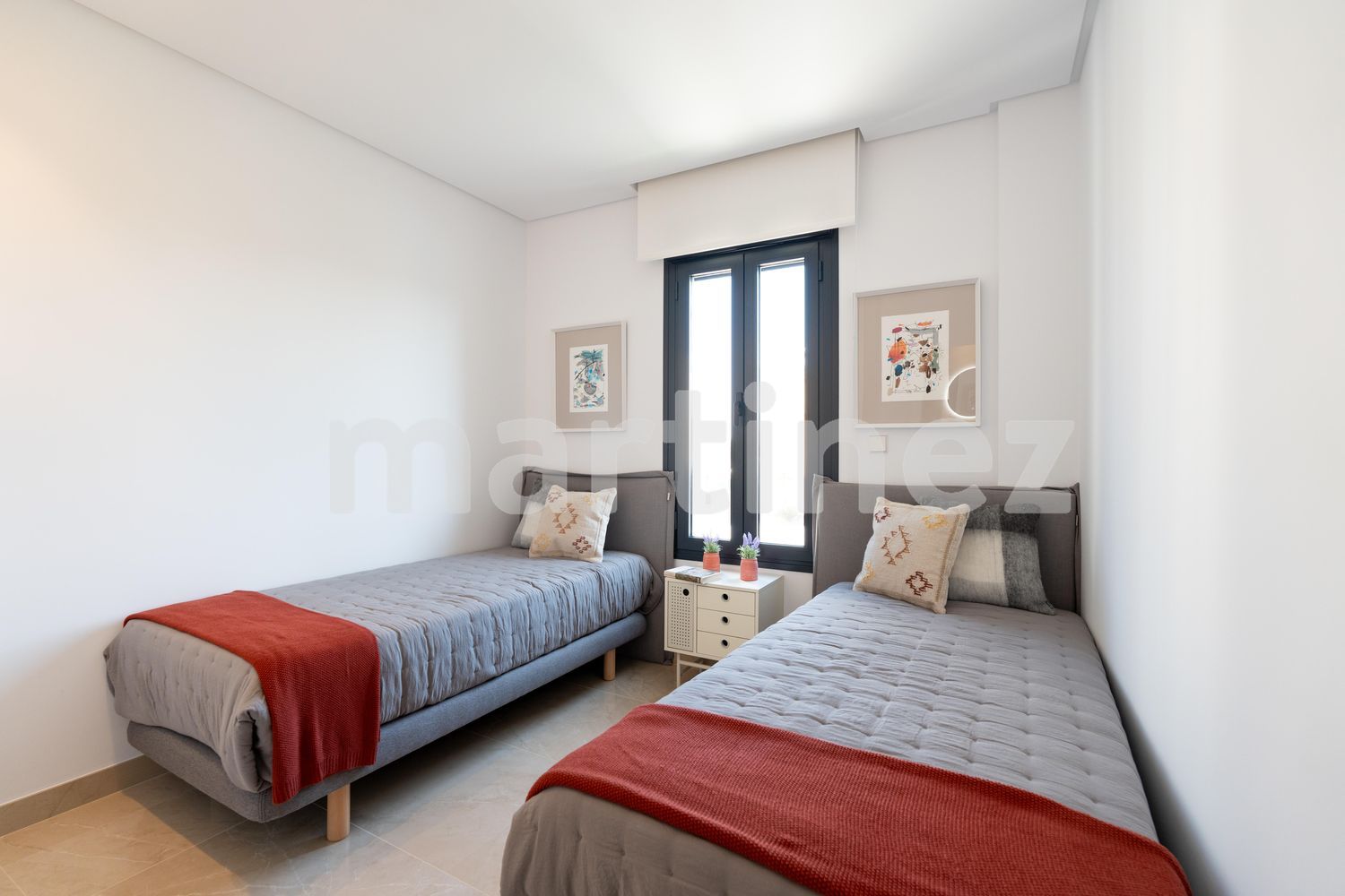 chalet-adosado en gran-alacant · monte-y-mar 360000€