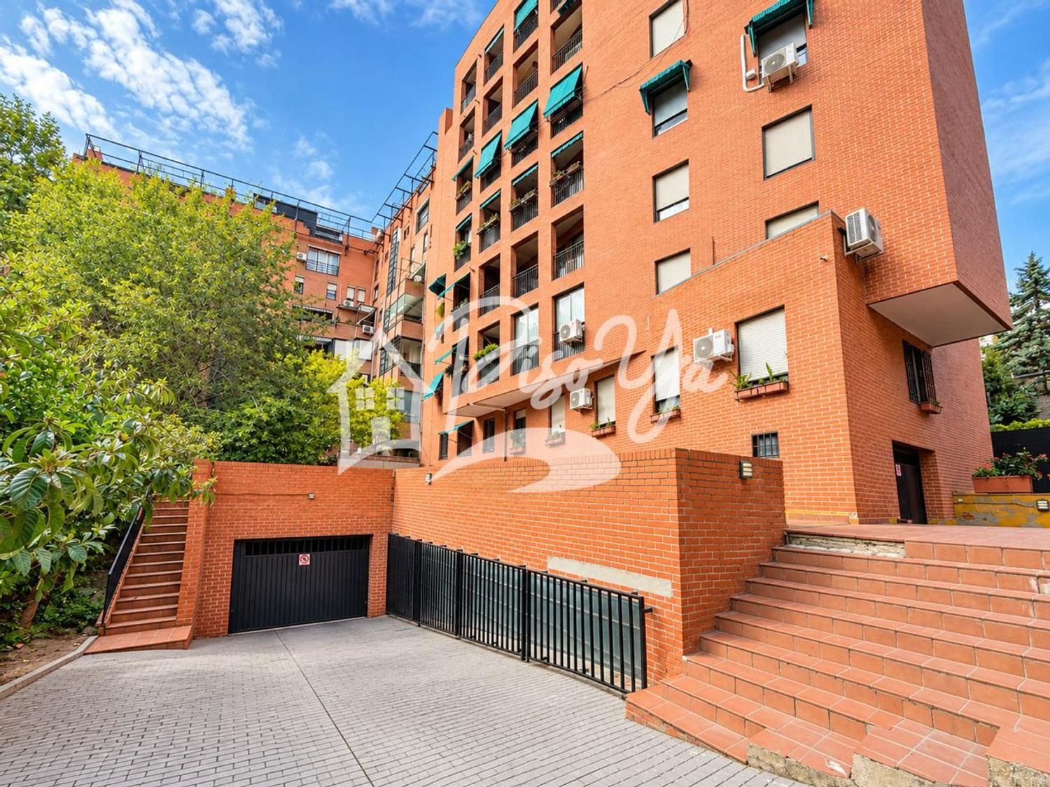 pisos en madrid · tetuan 695000€