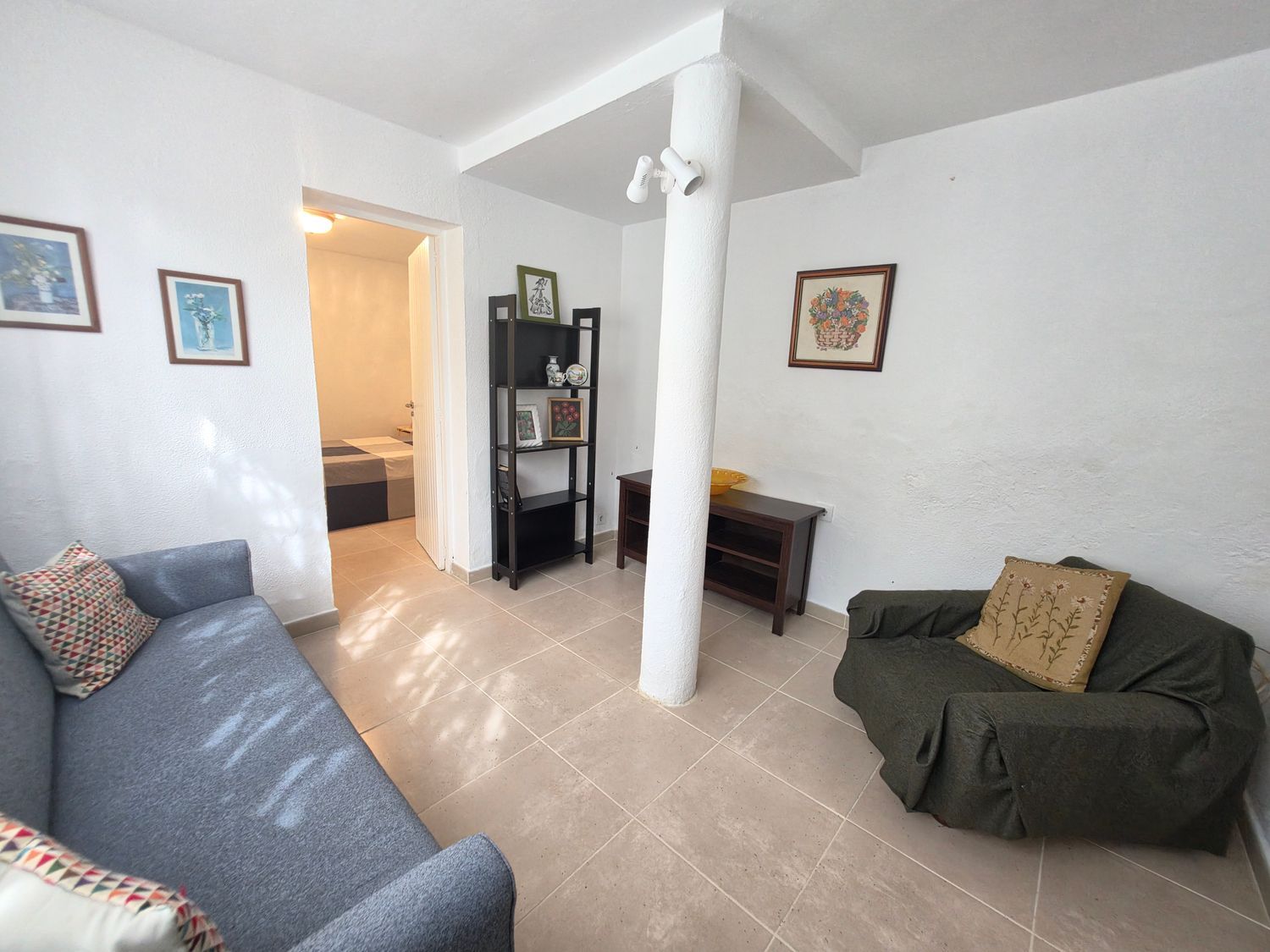 Piso en alquiler, Los Silos, Las Palmas, Las Palmas
