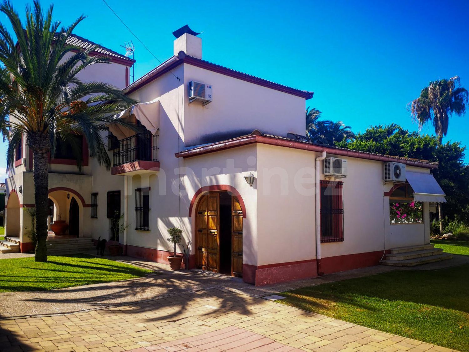 casa-o-chalet-independiente en san-juan-de-alicante · la-font---mezquitas 975000€