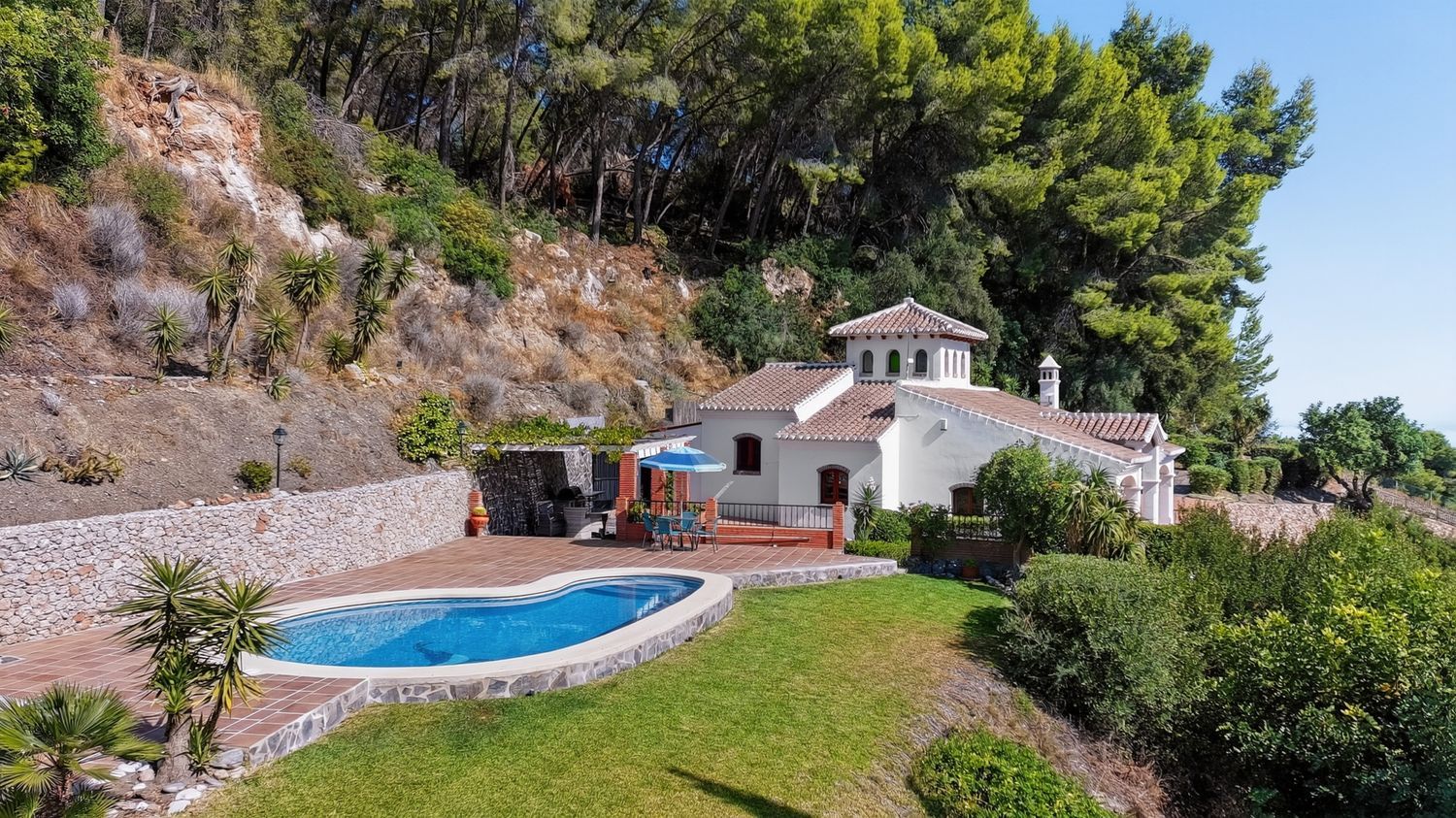 menusale_subdetached_house_villa en frigiliana ·  950000€