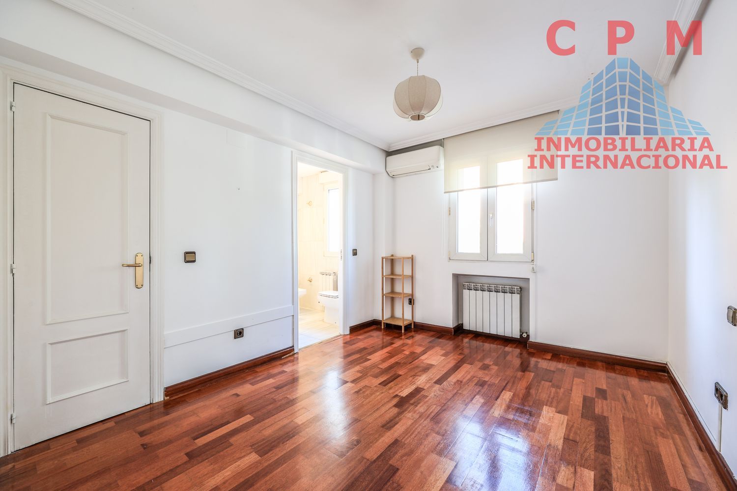 casa en madrid · chamartin 4500€