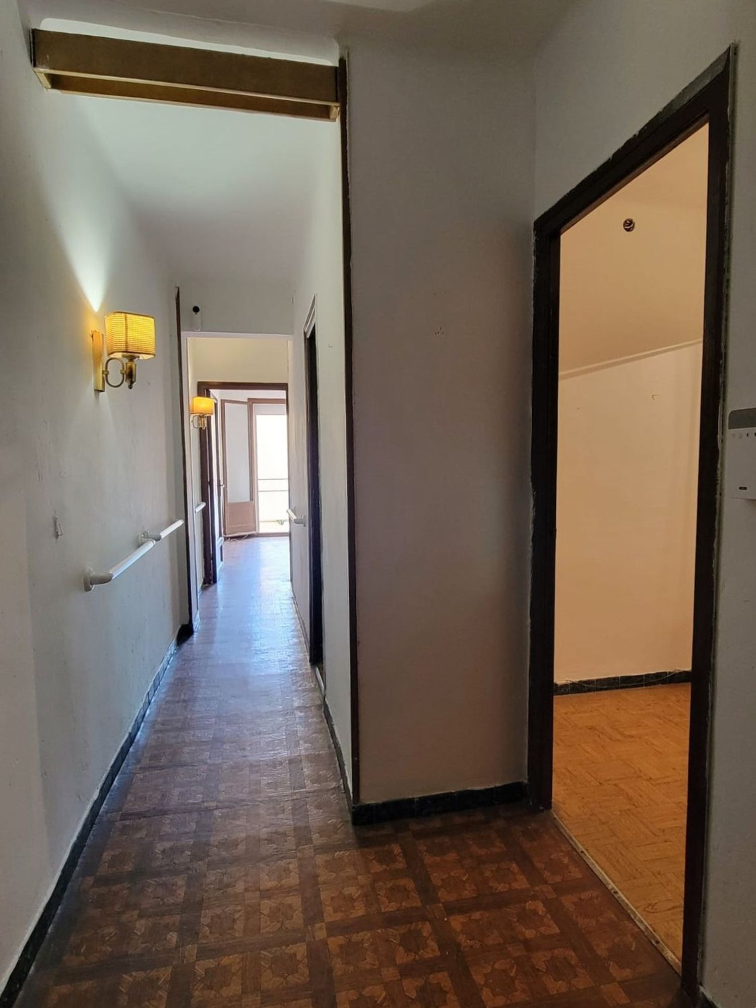pisos en barcelona · gracia 276000€