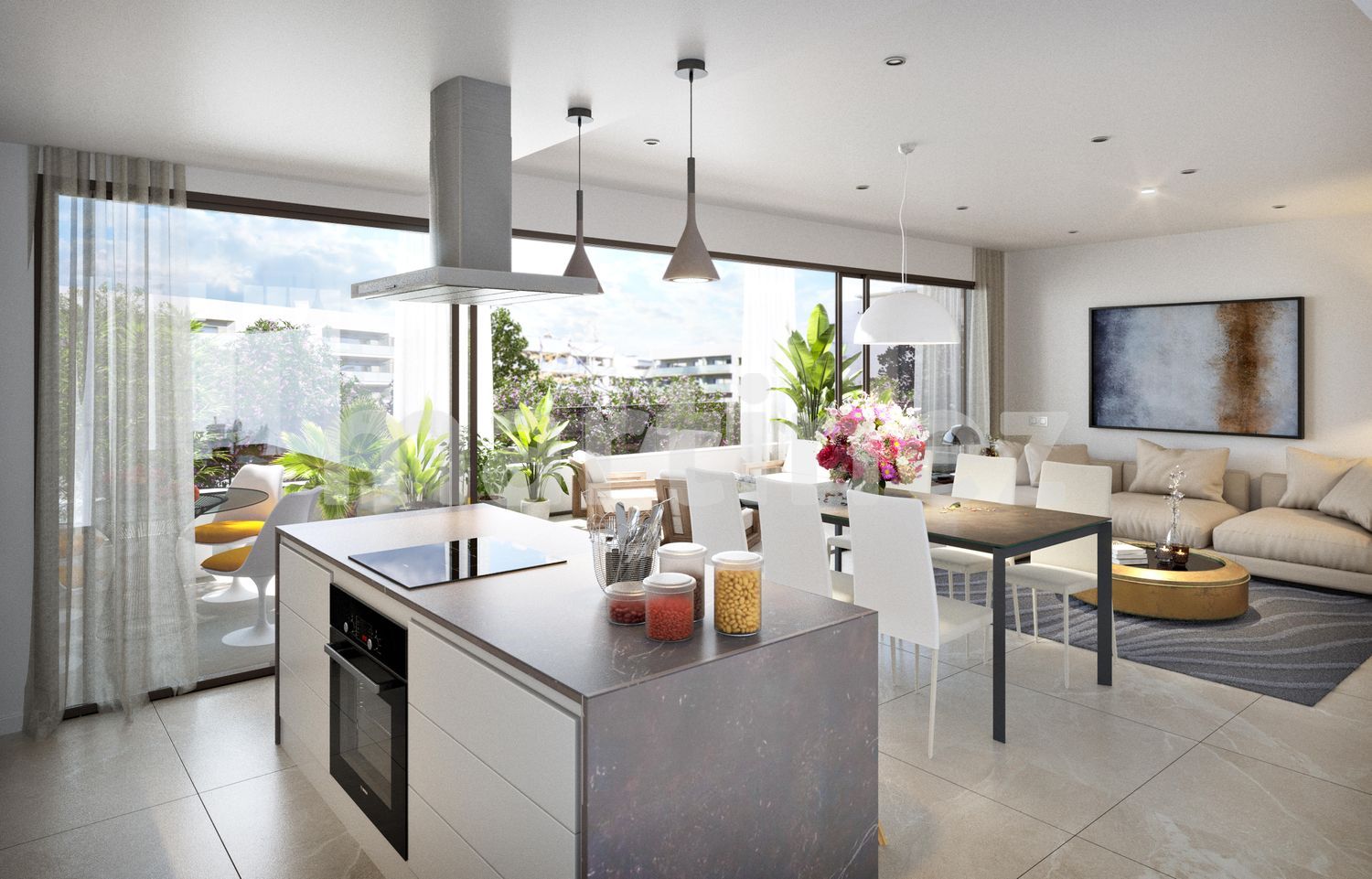 pisos en san-juan-de-alicante · nou-nazaret---frank-espinos 464749€