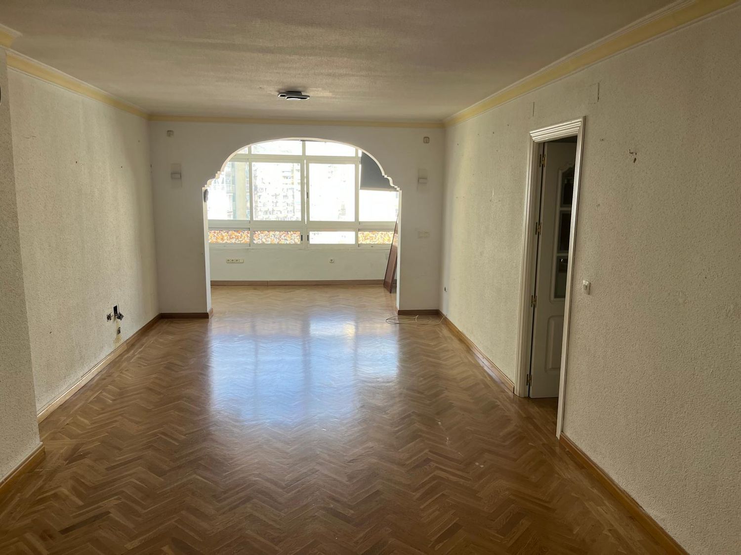 pisos en malaga · centro 350000€