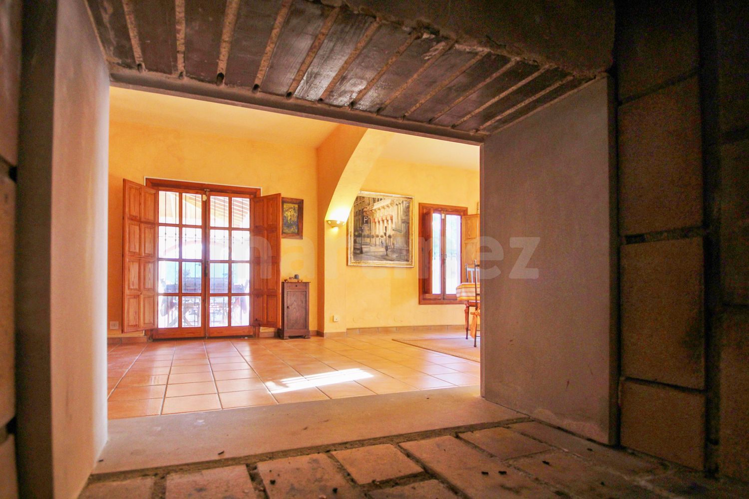 casa-o-chalet-independiente en san-juan-de-alicante · la-font---mezquitas 975000€