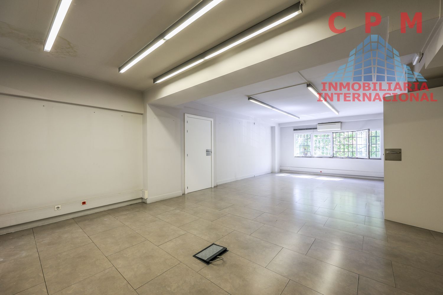 oficina en madrid · tetuan 8000€