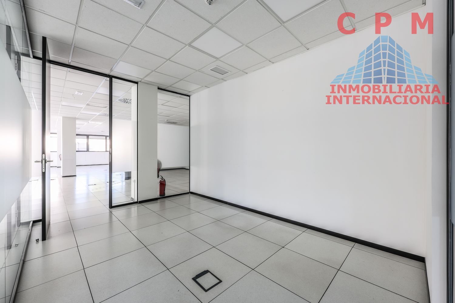 oficina en madrid · carabanchel 3890€