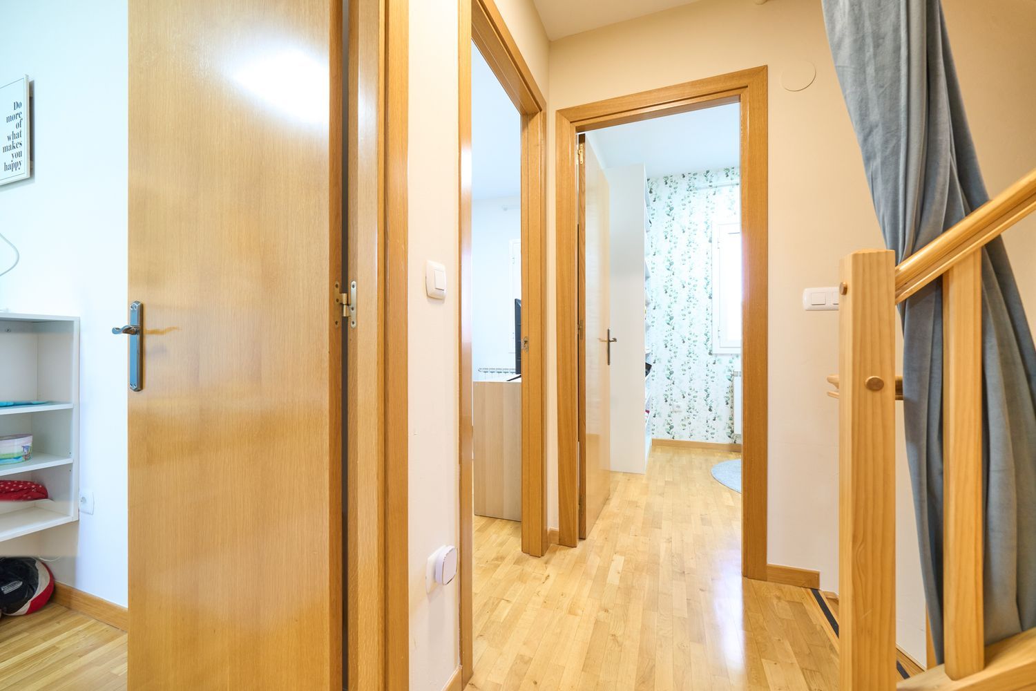Chalet Pareado Álava (24)