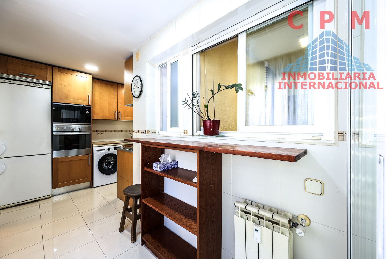 piso en madrid · retiro 2250€