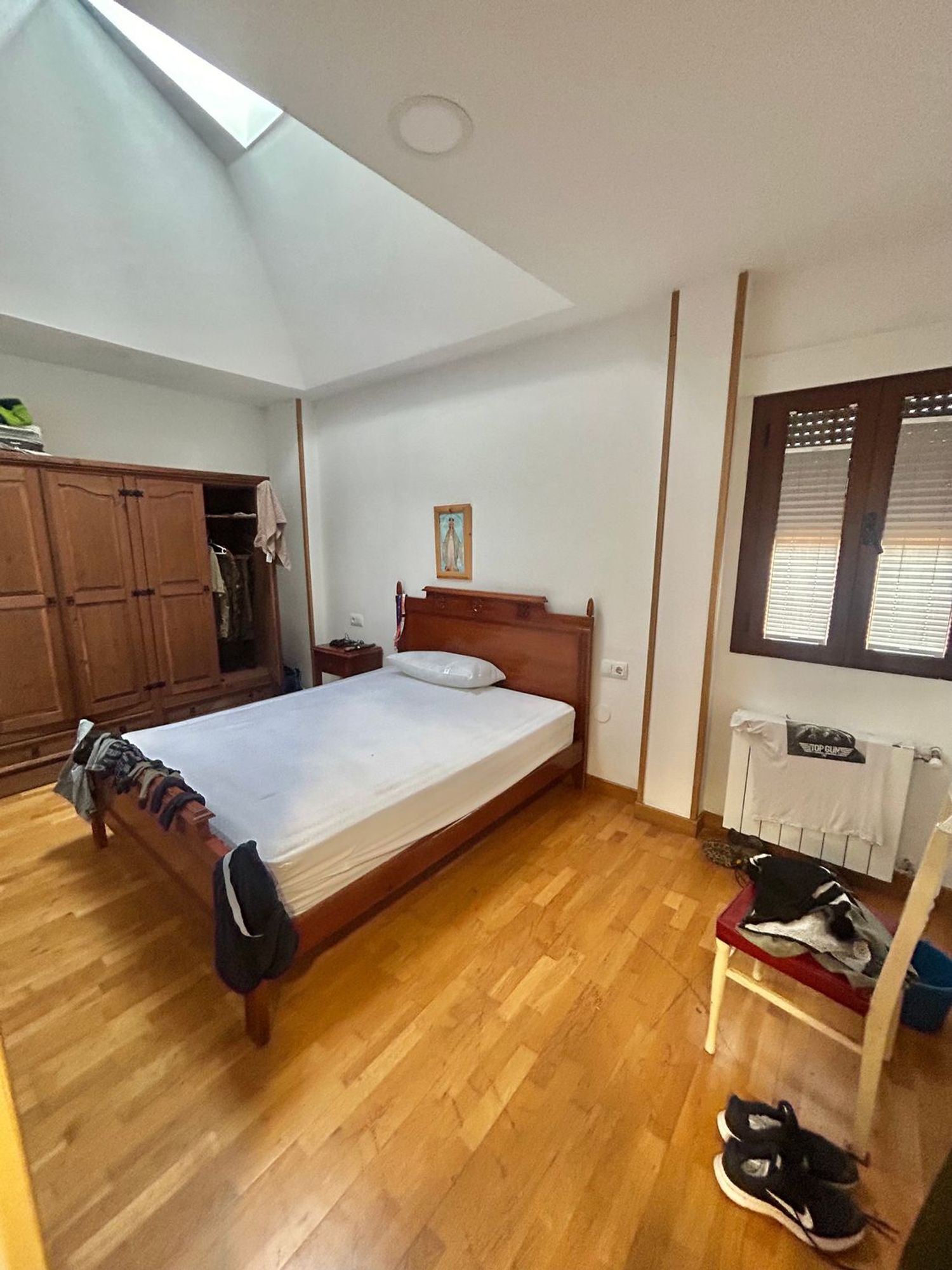 Inmueble en Zambrana, disponible en Fincas Arbella.