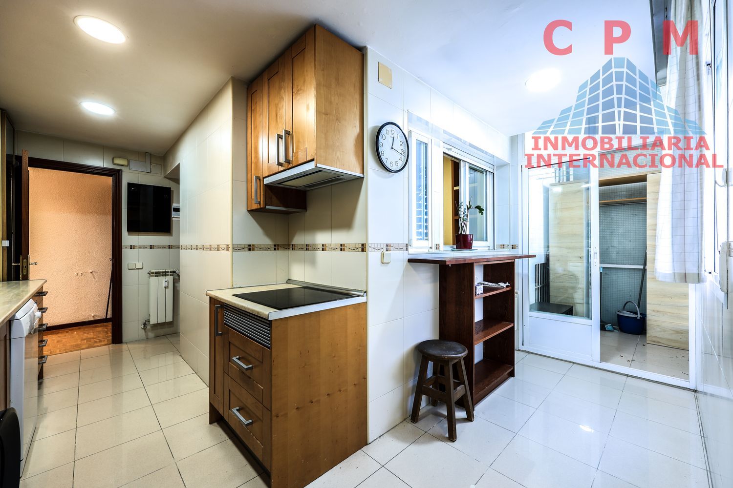 piso en madrid · retiro 2250€