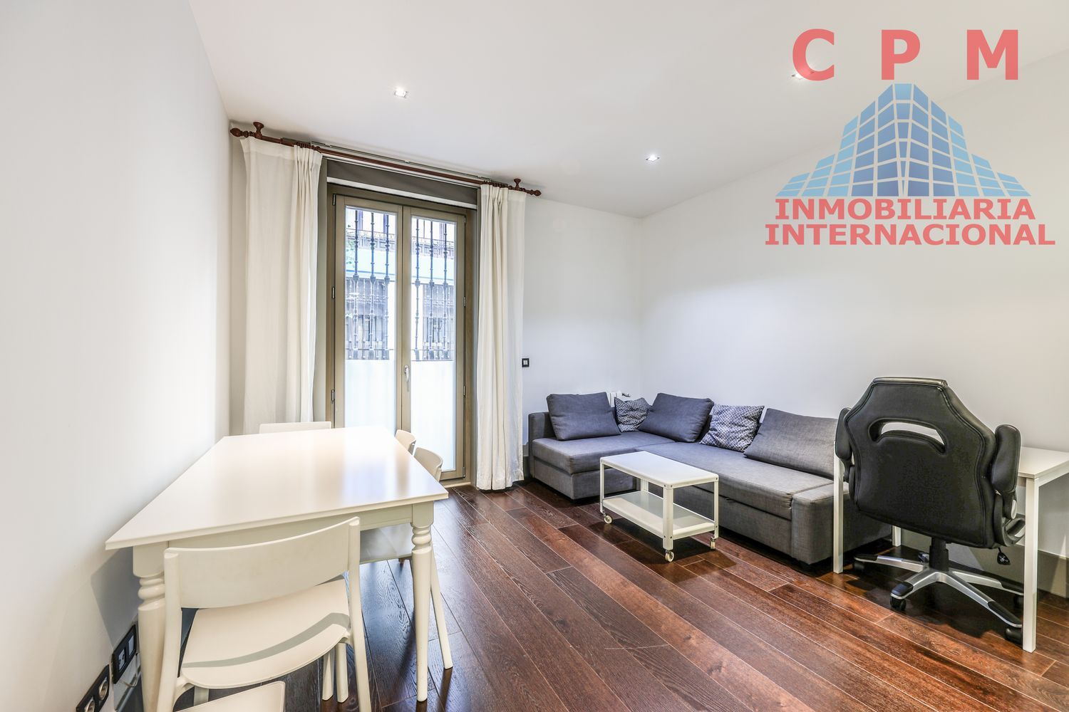 piso en madrid · centro 500000€