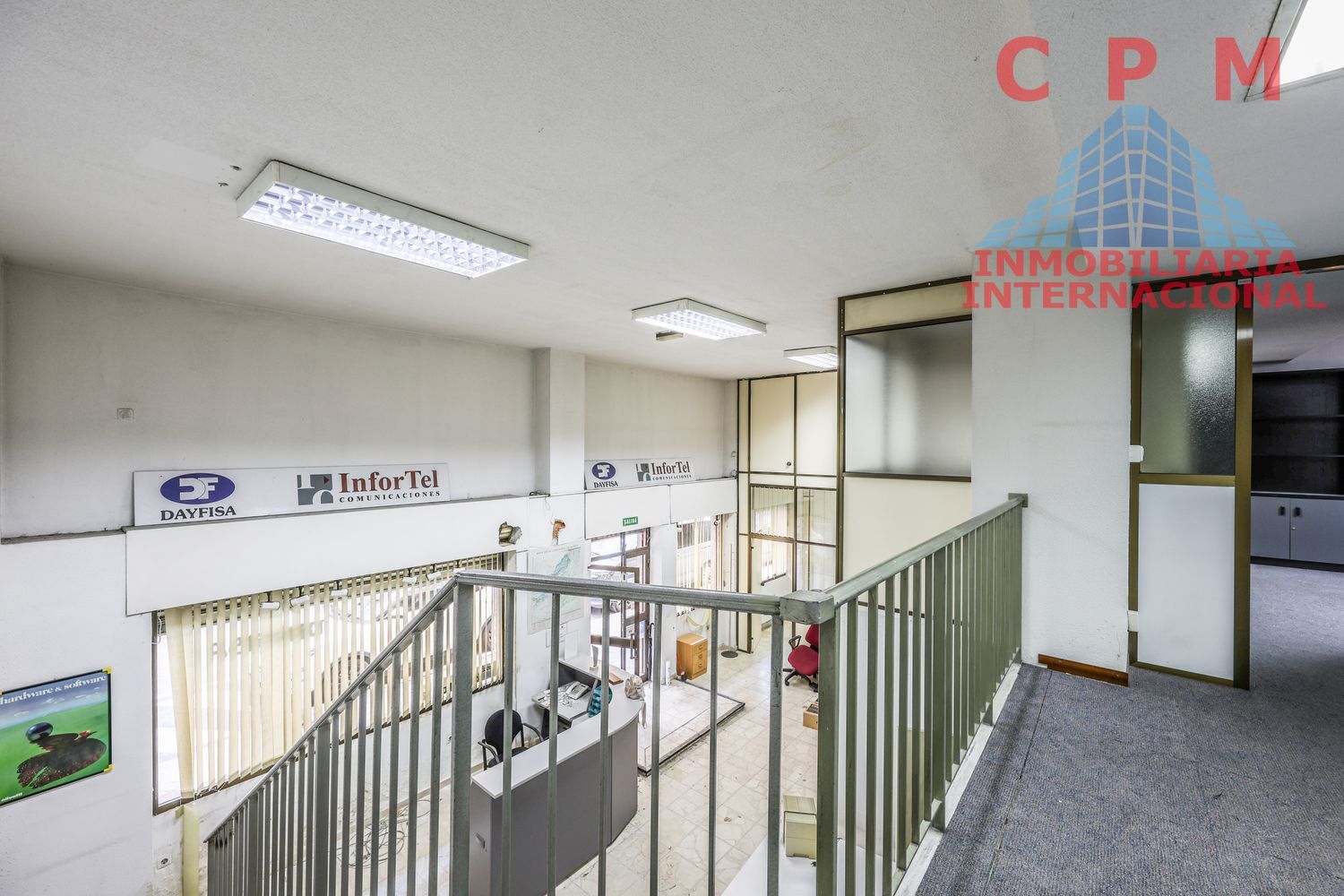 oficina en madrid · tetuan 1850€