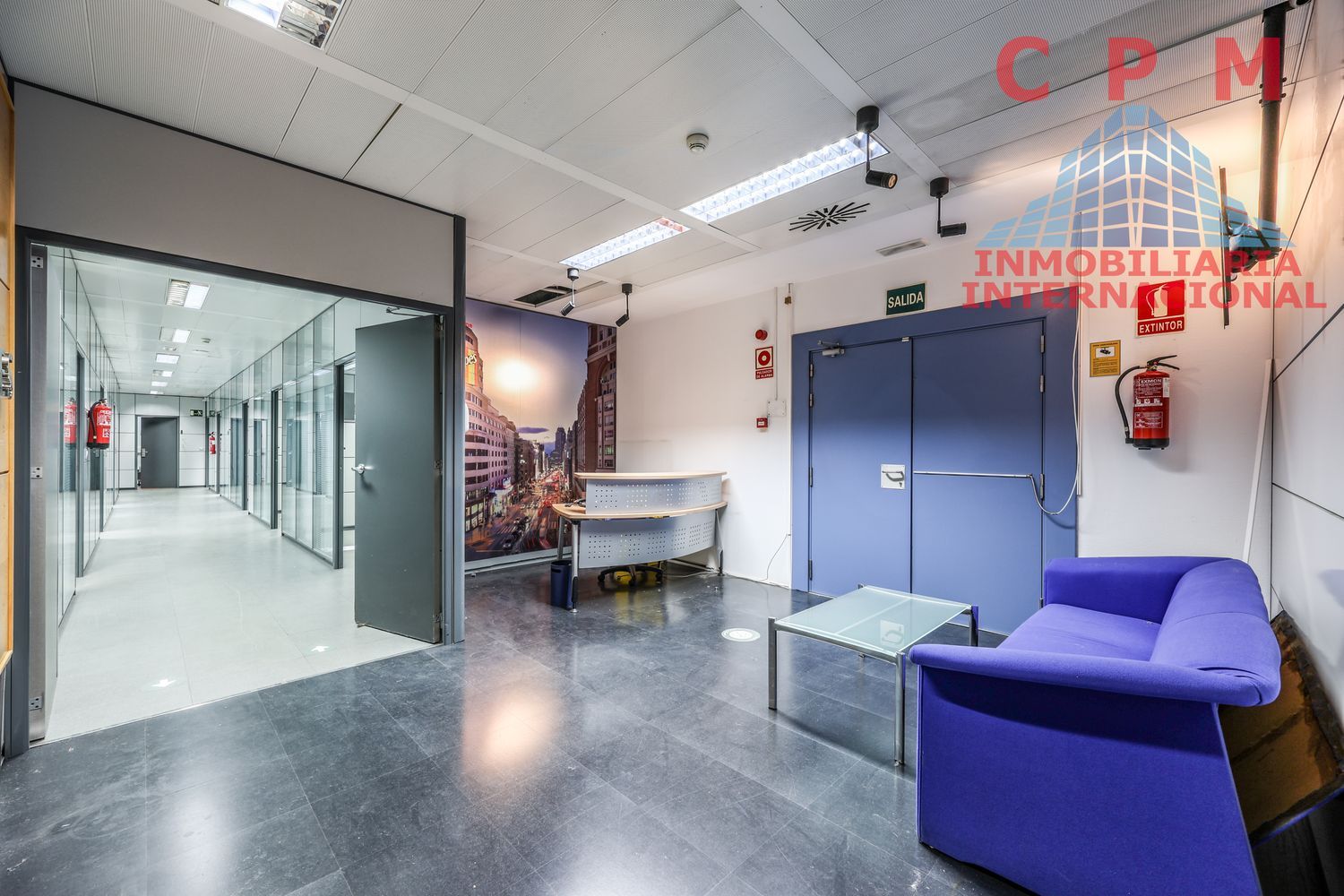oficina en la-moraleja · arroyo-de-la-vega 2205500€
