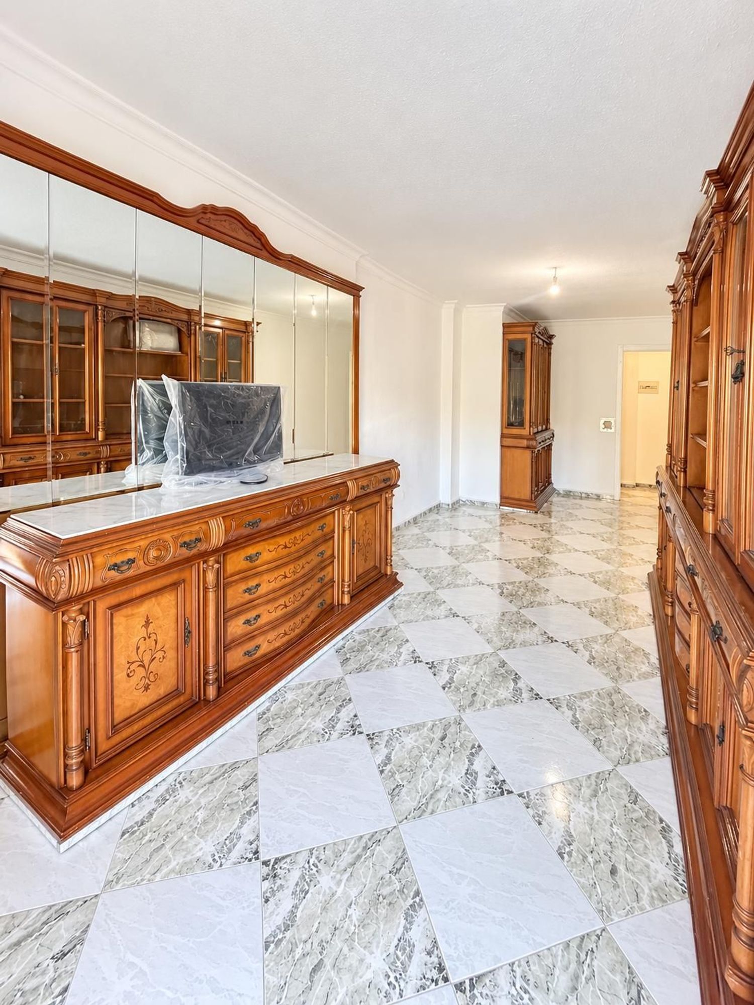 Venta de casas y pisos en Málaga Málaga