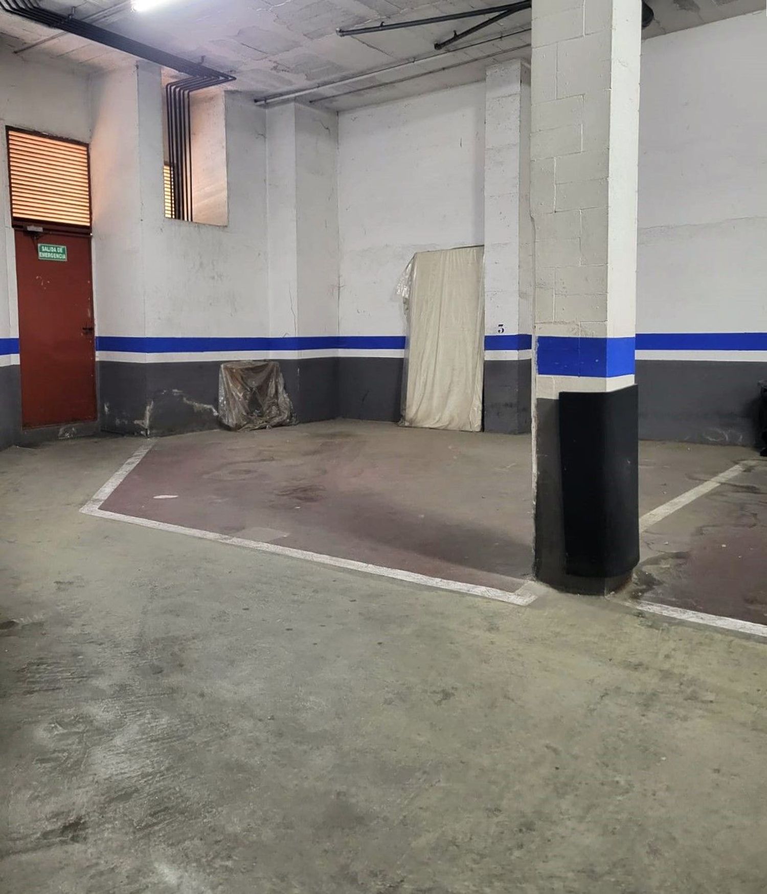 garaje en barcelona · horta-guinardo 38000€