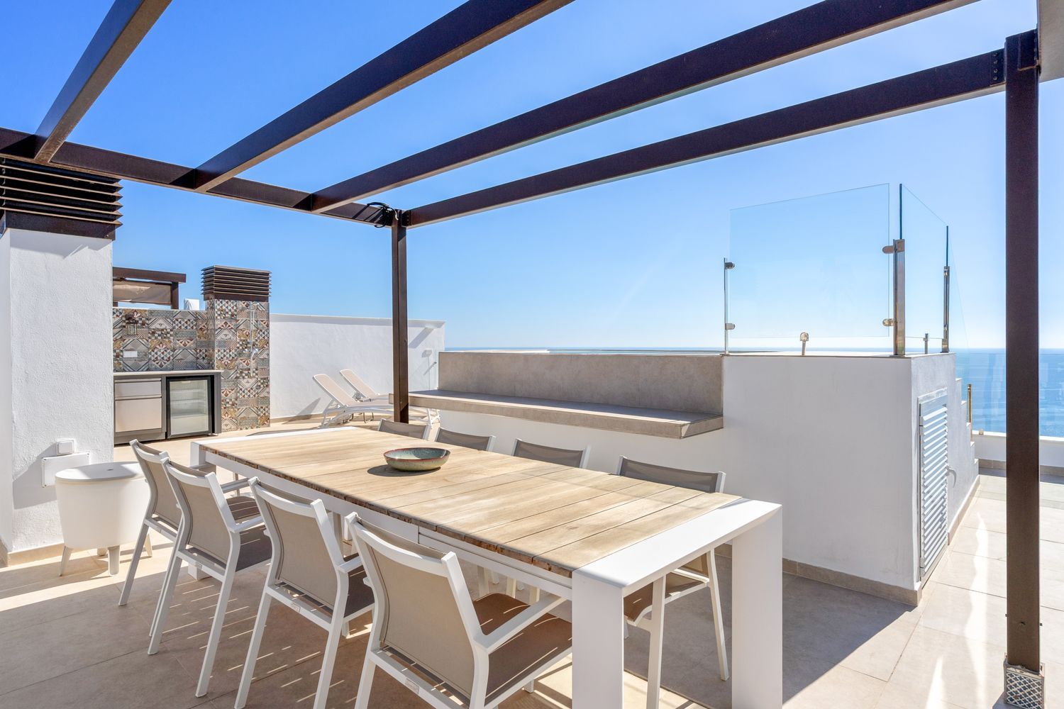 atico en torrox · el-penoncillo 1199000€
