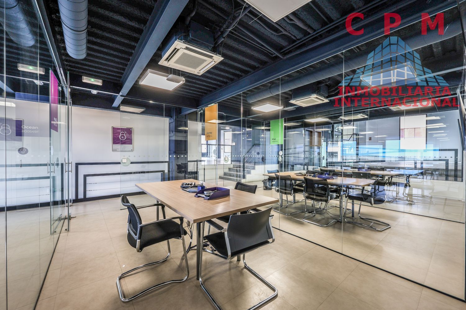 oficina en madrid · fuencarral 8500€