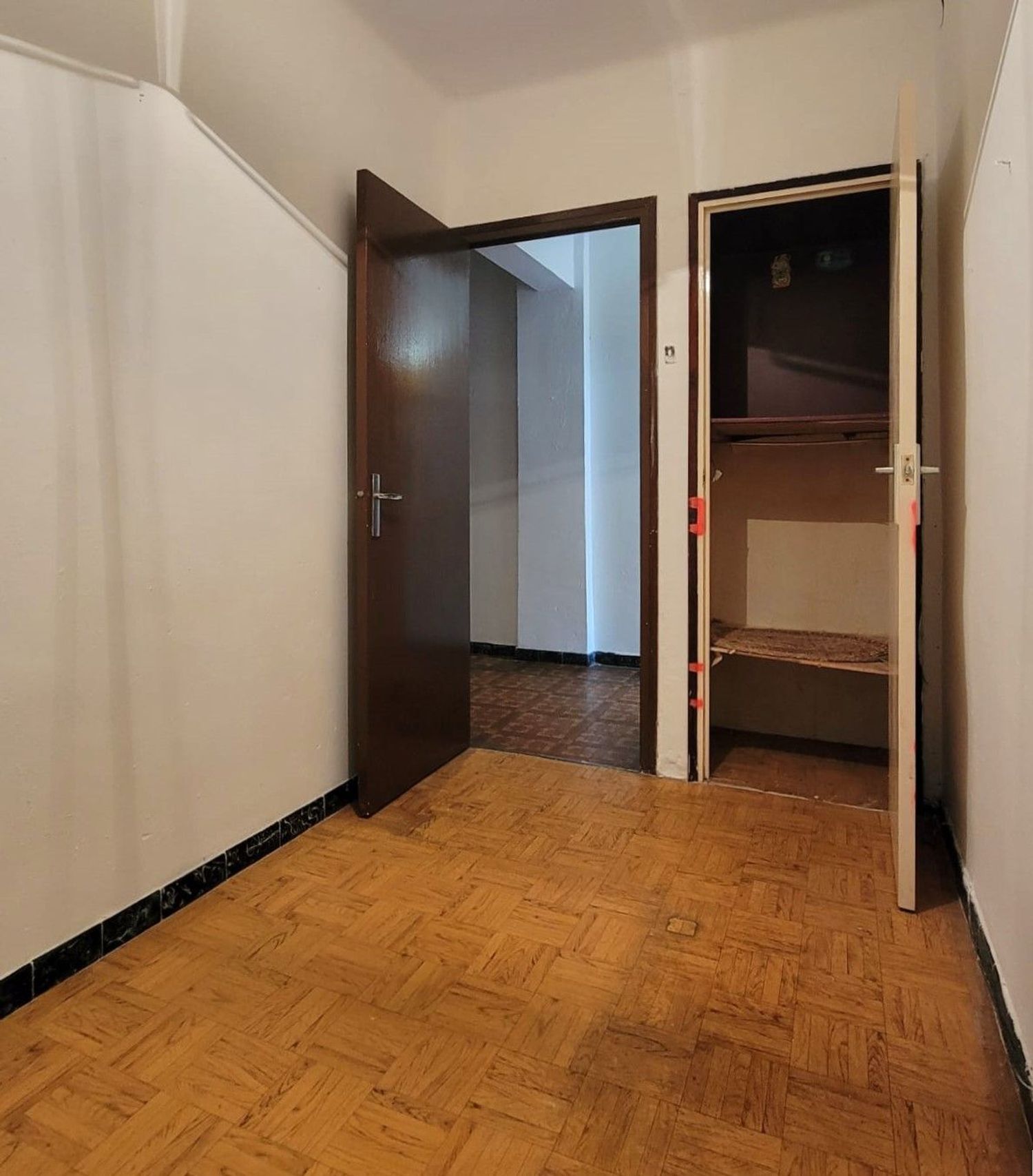 pisos en barcelona · gracia 276000€