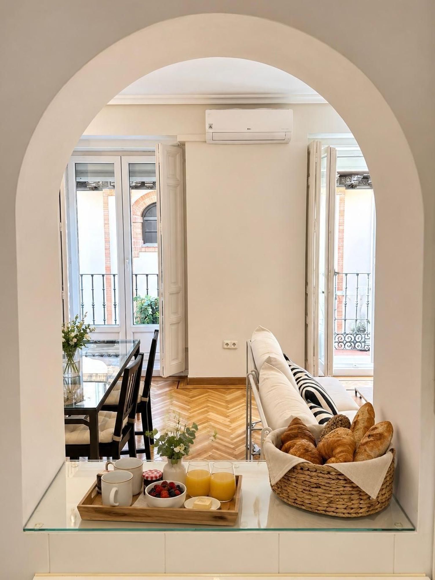 piso en madrid · centro 1900€