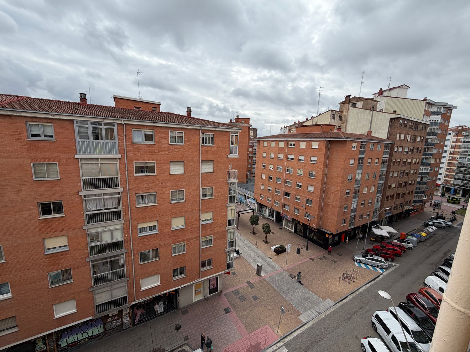 pisos en burgos · capiscol---gamonal 149900€