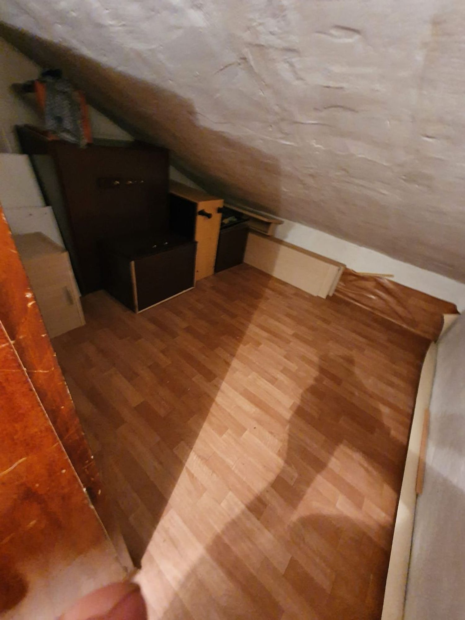 Inmueble en El Pilar, disponible en Fincas Arbella.
