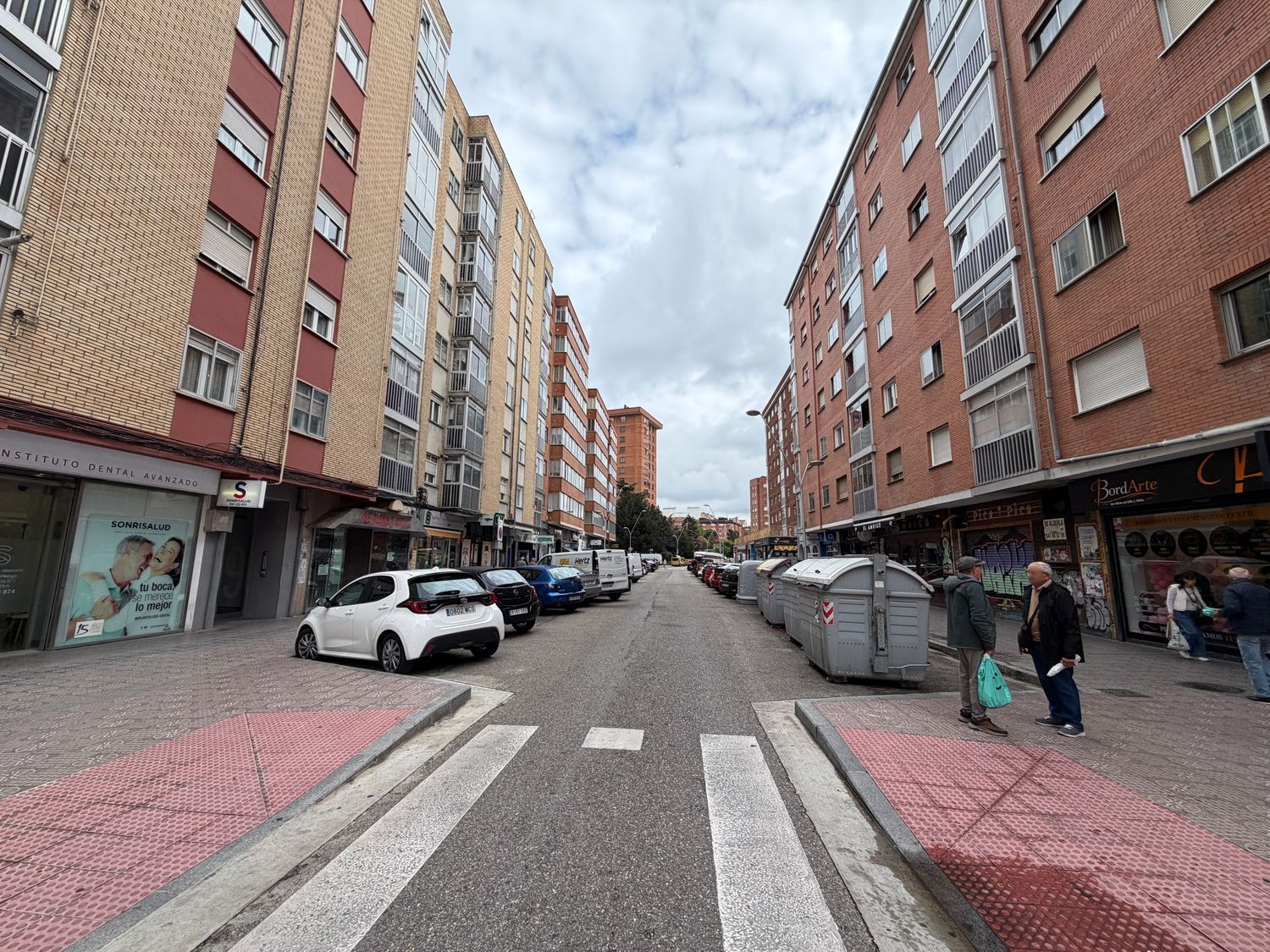 pisos en burgos · capiscol---gamonal 149900€