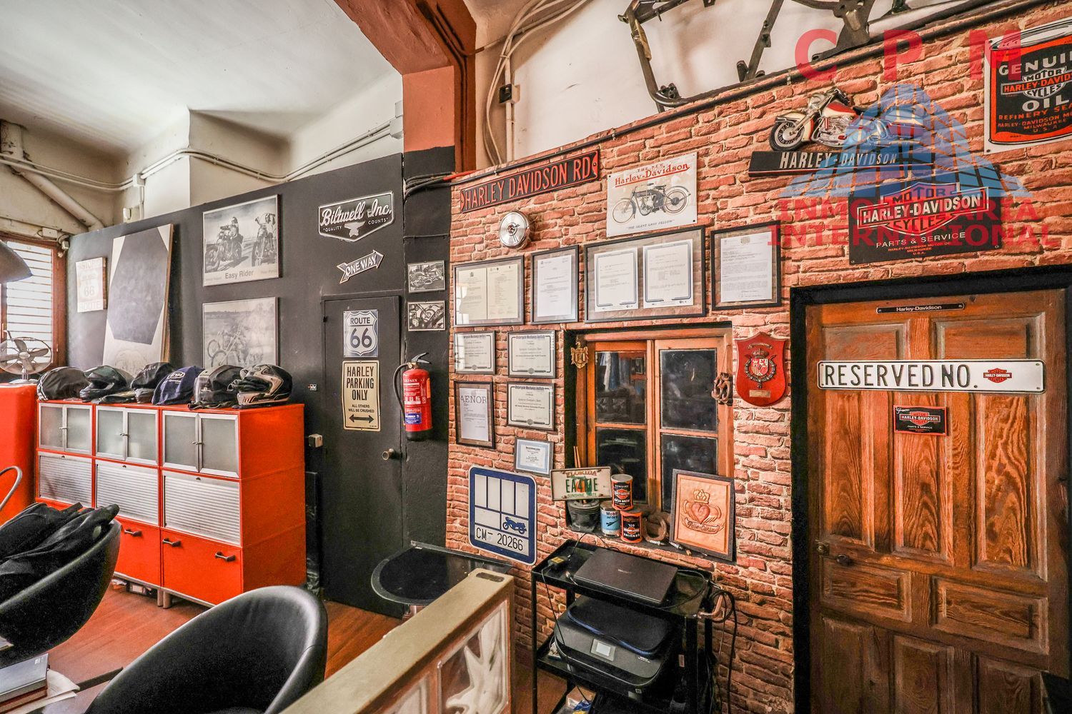local-y-naves en madrid · tetuan 449000€
