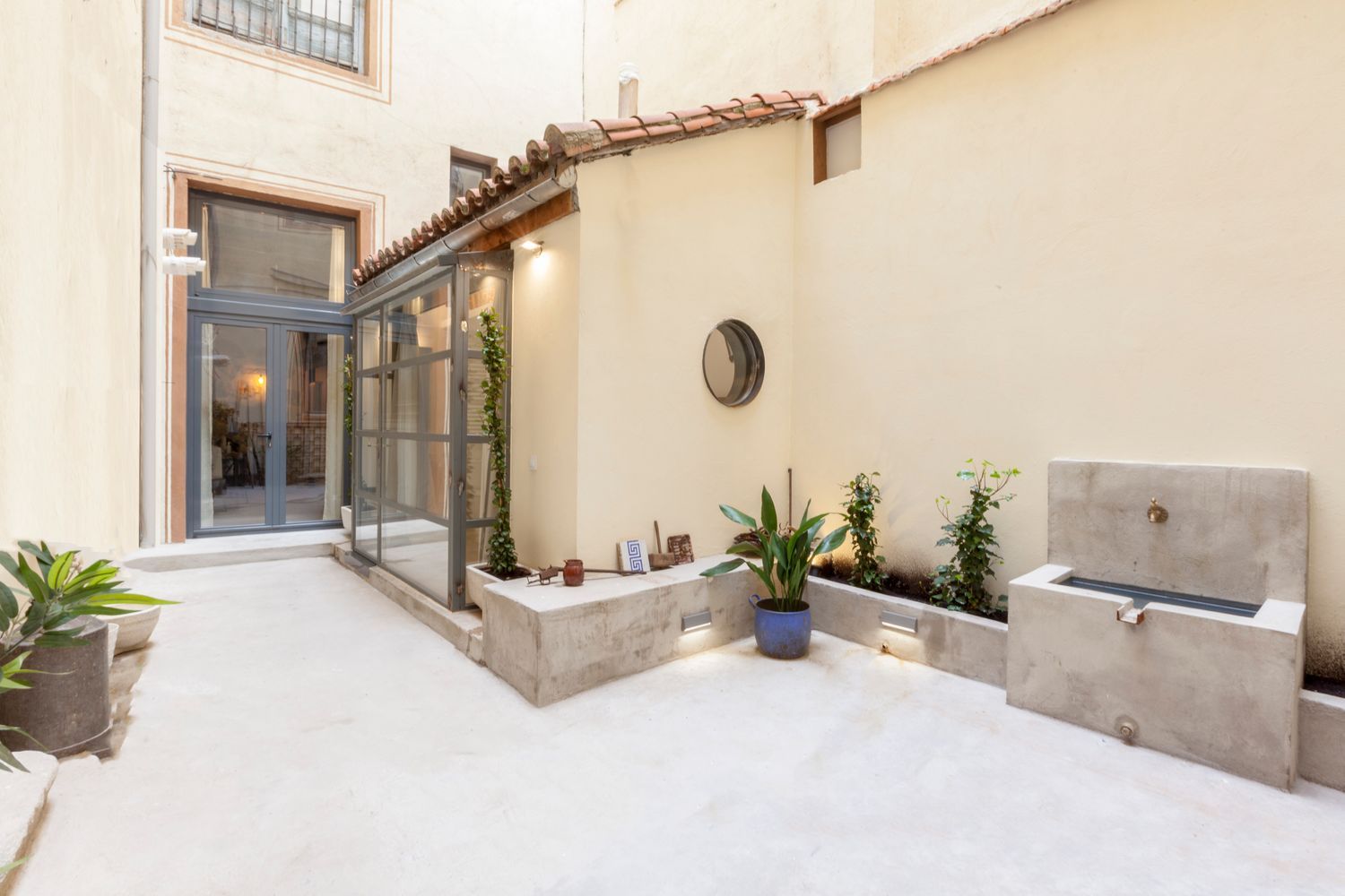 piso en madrid · centro 2500€