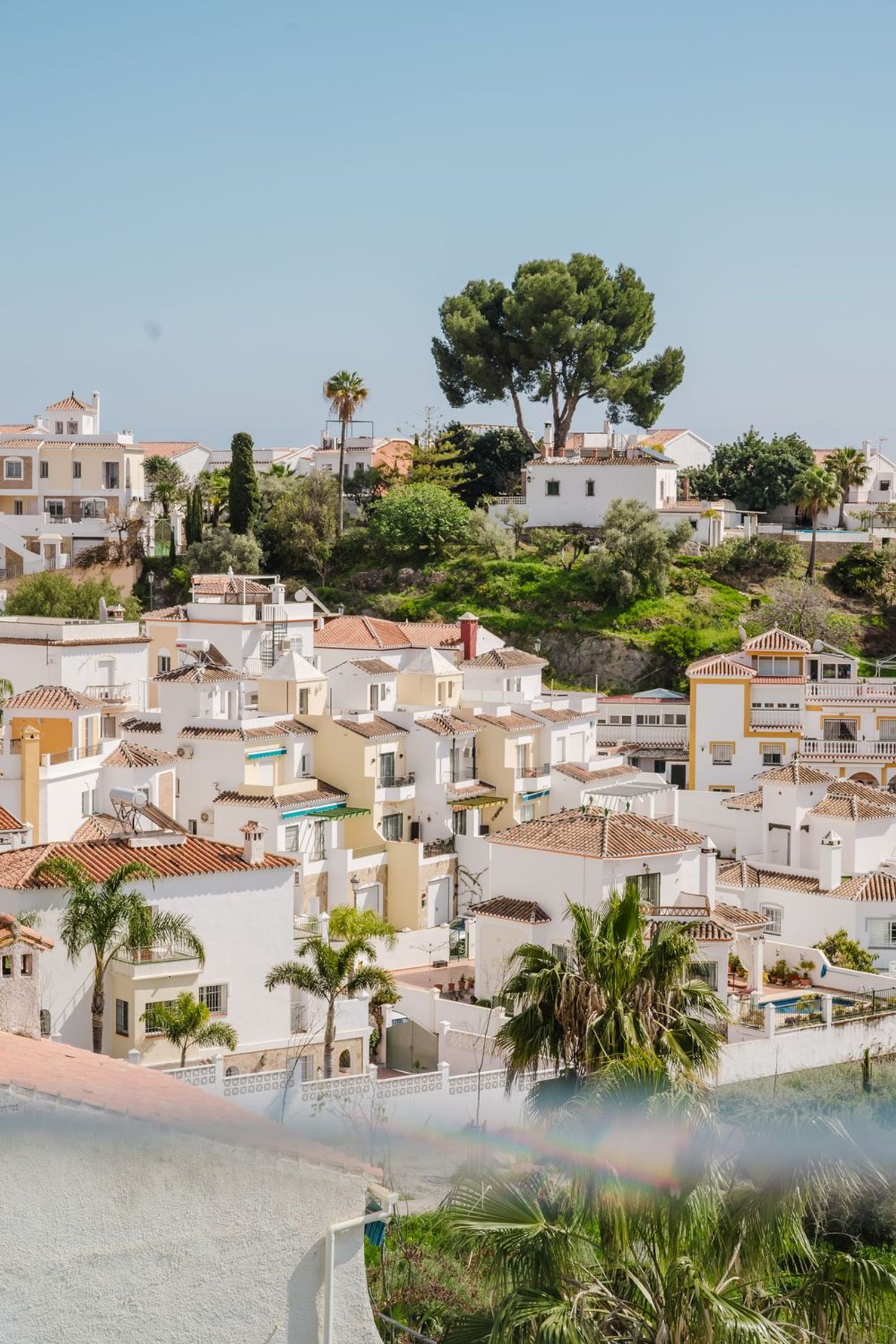 detached-housevilla en nerja · nueva-nerja 2450000€