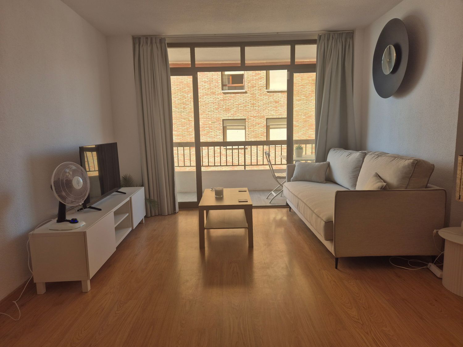 Piso · Malaga · 2 hab.