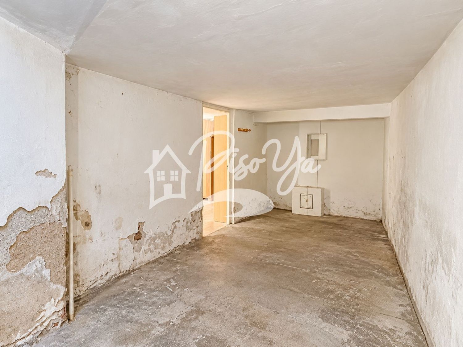 chalet-pareado en madrid ·  279000€