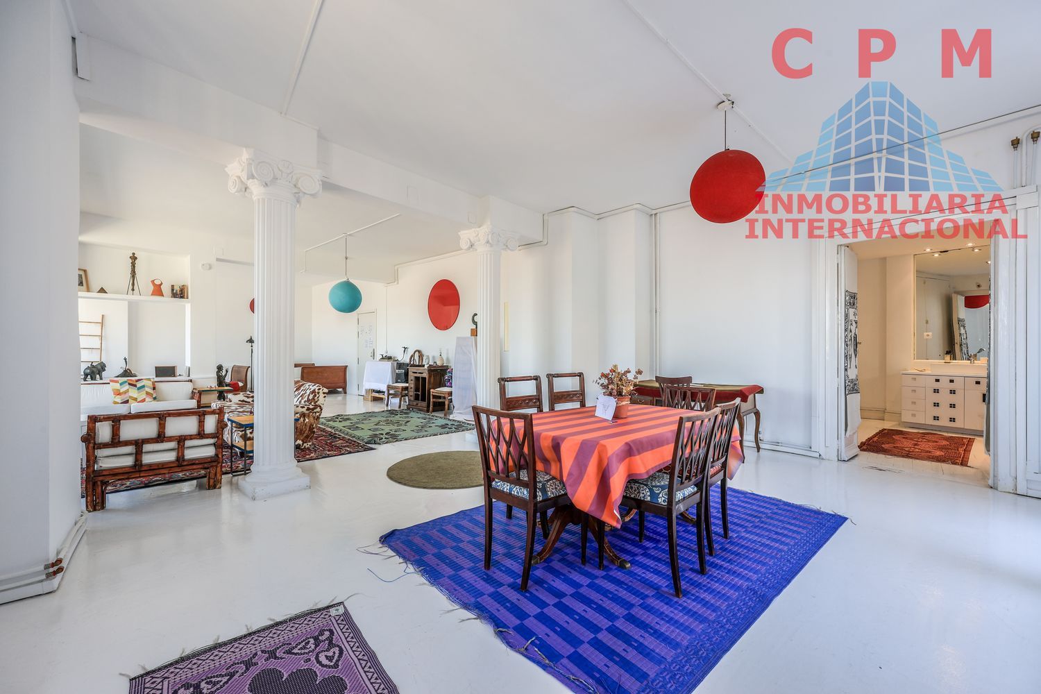 piso en madrid · centro 4800€