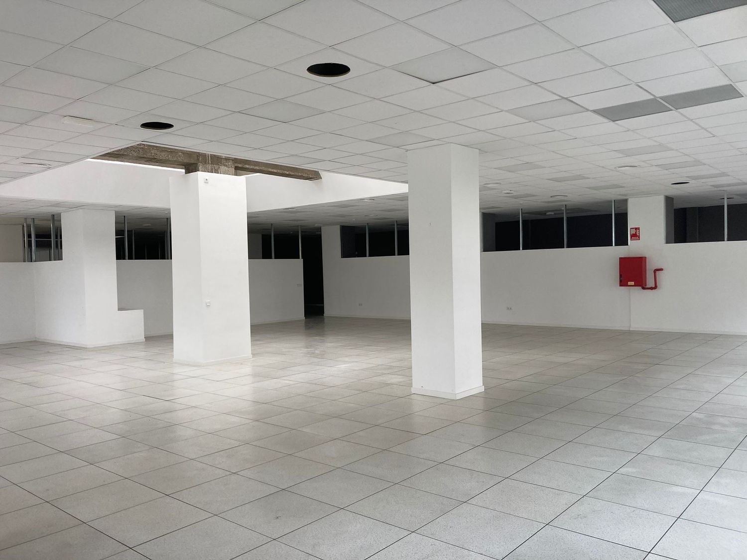oficina en madrid · hortaleza €