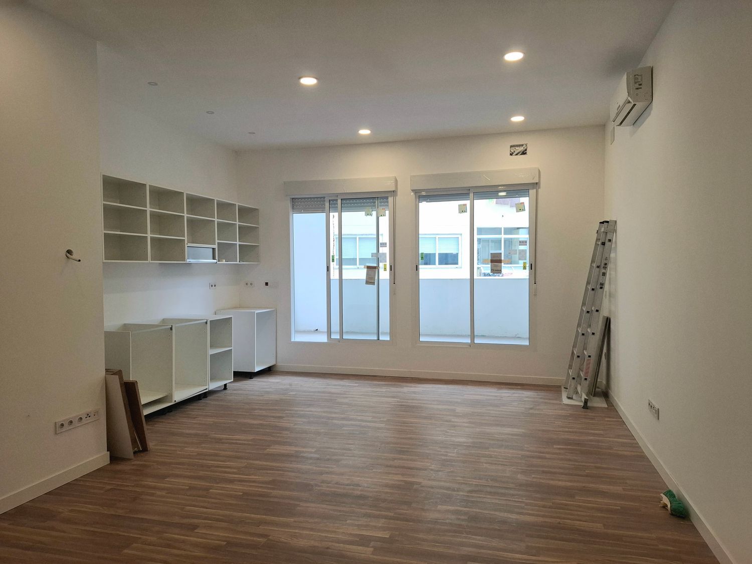 Piso en venta, Teis - O Santo Cura de Ars, Vigo