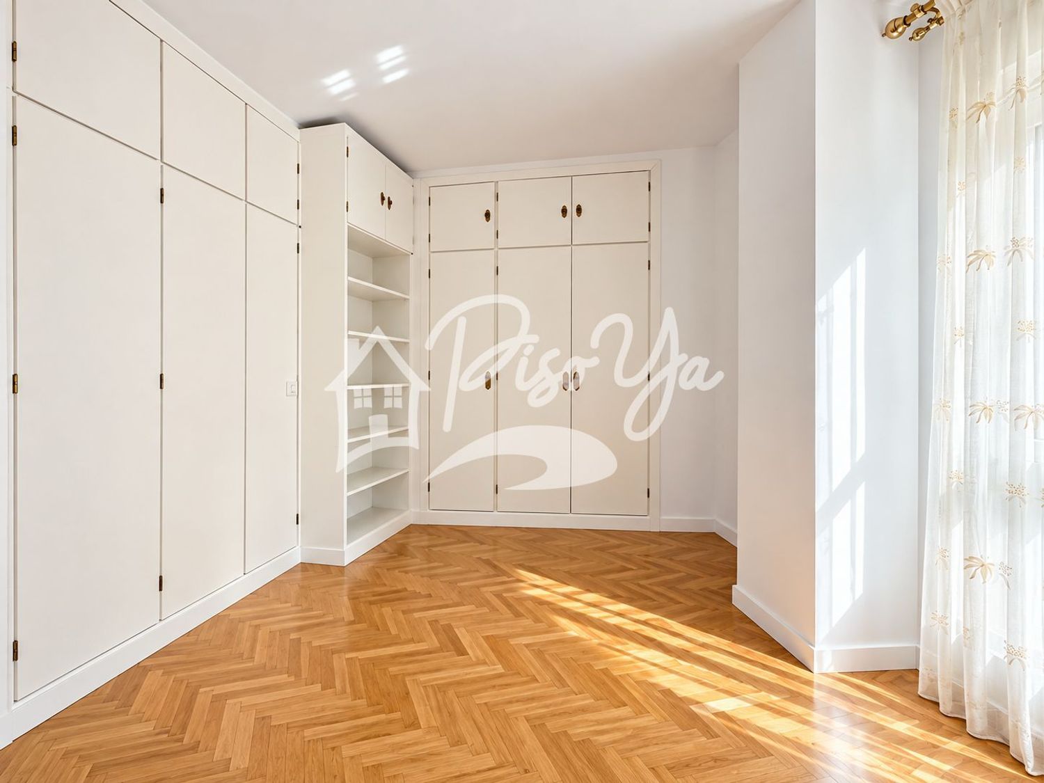 pisos en madrid · tetuan 695000€