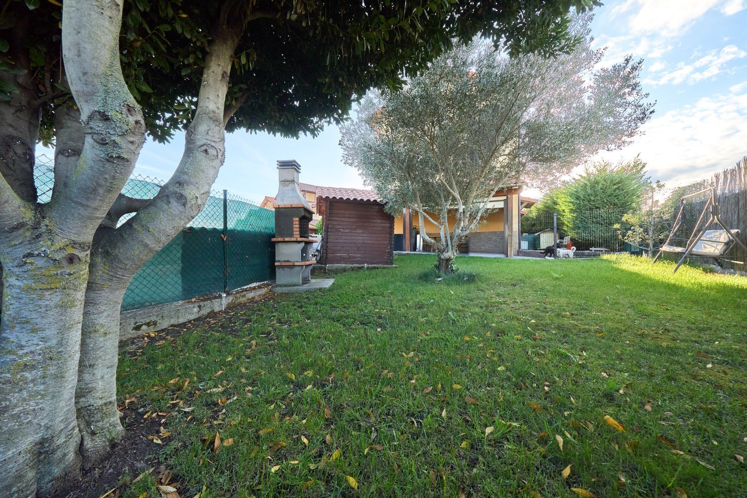 Chalet Pareado Álava (19)